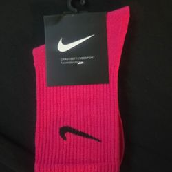Nike Socks Brand New