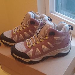 Womans Merrell Hiking Boots