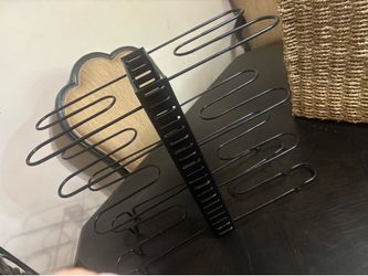 Pot and pan organizer