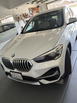 2020 BMW Z1 S Drive 28i