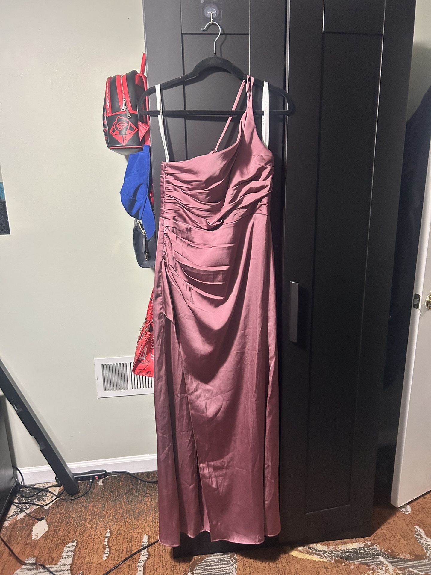 Azazie Dress