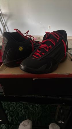 jordan 14s