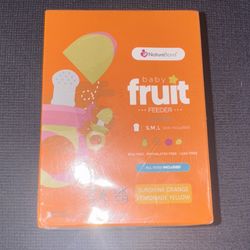 Baby Pacifier For Feed