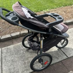Graco Jogging Stroller