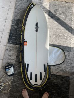 Js Industries Black Box 2 Surfboard for Sale in Oceanside, CA