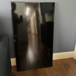 50” Samsung TV