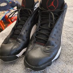 Jordan Retro 13s