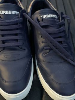burberry shoes size 11