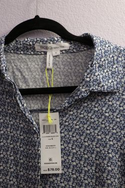 BCBGeneration Shirt Size S