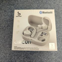 Wireless Earbuds 