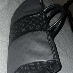 Lv Duffle