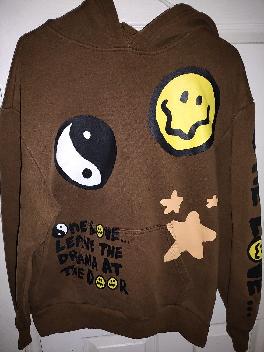 Pacsun Hoodie