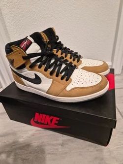 Air Jordan 1 Retro High OG Rookie of the Year sz 13