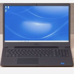 Dell Laptop