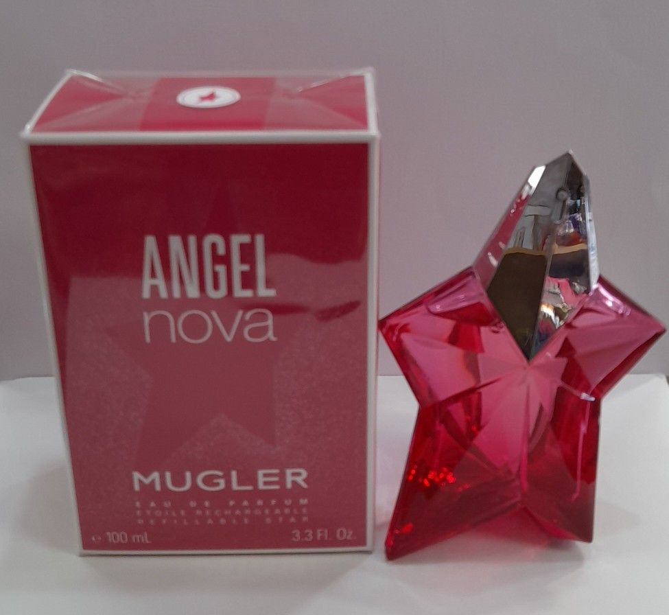 ANGEL NOVA BY MUGLER EAU DE PARFUM