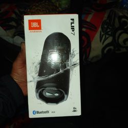 Jbl Flip 7