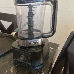 Licuadora Ninja