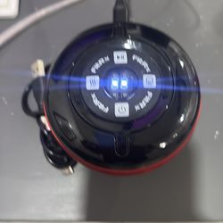 FitRx smart cupping therapy massager