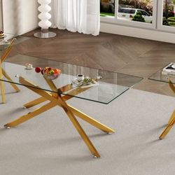 magazine table, tea table, Living Room Table , New 