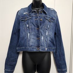 GUESS DEMIN JACKET