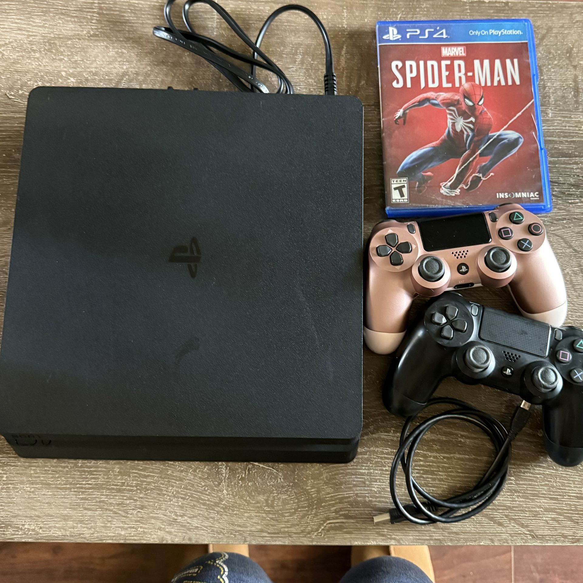 PS4