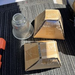 Fan Glass Free