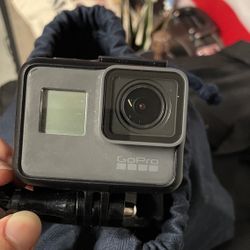 Go Pro Hero 4 And Go Pro Hero 5 Plus Accessories 