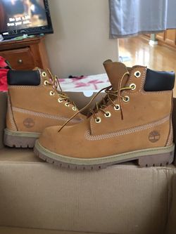 Timberlands