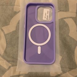 iPhone 15 Pro Case