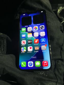 iPhone 13 Pro