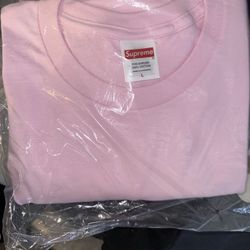 Supreme Spider-Man tee large