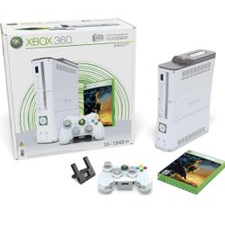 MEGA Microsoft Xbox 360 Model 