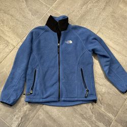 Women North Face Sweater