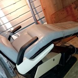 Dental Chairs 