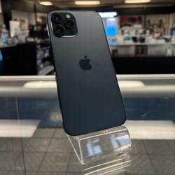 iPhone 12 Pro Max 128GB Unlocked 