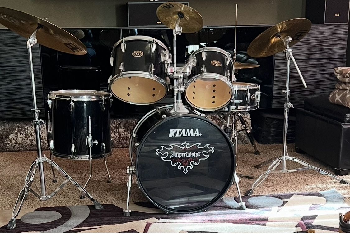 Drum Set