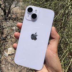 Iphone 14 AT&T 128 Gb