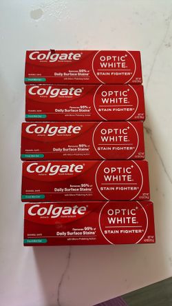 Colgate For All $10