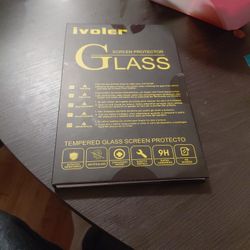 Glass Screen Protector  for Nintendo Switch 2