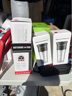 Garage Sale (fri-sat)