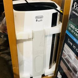 Portable Air Conditioner 
