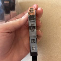 Cannon Ink Cartridges 