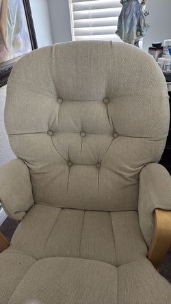 Rocking chair