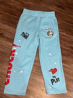 Chucky Sweatpants, size M