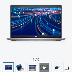 Dell  Latitude 5420