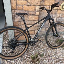 Ozark Trail M.2 Ridge Pro Bike