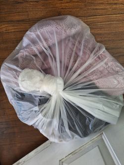 Free bag of sweaters