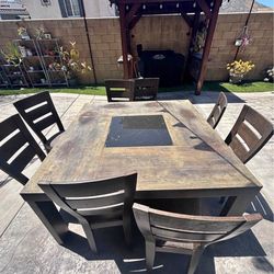 table 