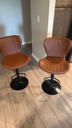 Chairs and Sofa for TV Viewing