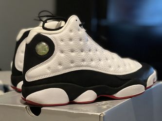 Air Jordan ‘He Got Game’ 13’s (2018)